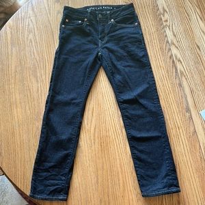 American Eagle NE(X)T Level Airflex Slim Straight Jeans